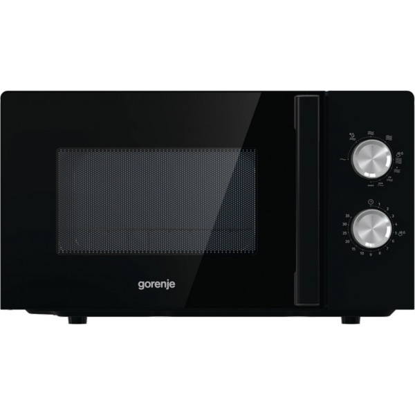 Мікрохвильова піч (НВЧ) Gorenje MO20E2BH