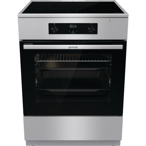 Плита електрична Gorenje GEIT 6C60 XPG