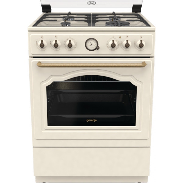 Плита газова Gorenje GKS 6C70 CLI