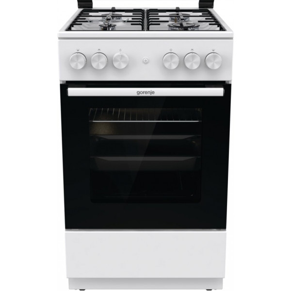 Плита газова Gorenje GGI5A21WH