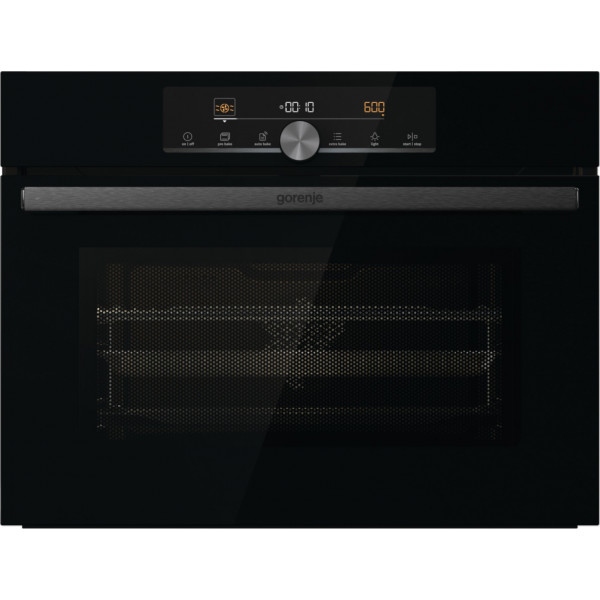 Духова шафа електрична Gorenje BCM4547A10BG