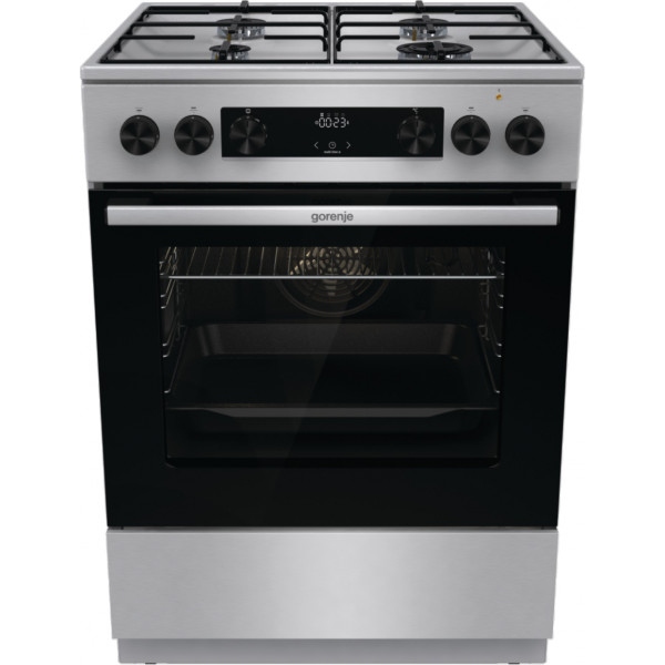 Плита газова Gorenje GKS 6C70 XJ