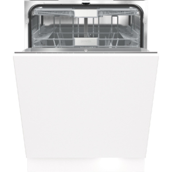 Посудомийна машина вбудована Gorenje GV693C60XXL