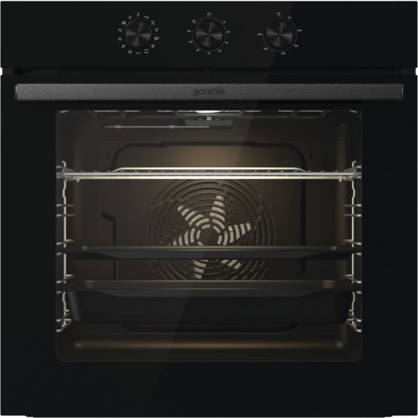 Духова шафа електрична Gorenje BO6727E03BG