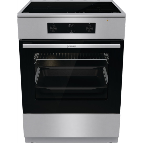 Плита електрична Gorenje MEKIS 6101 I