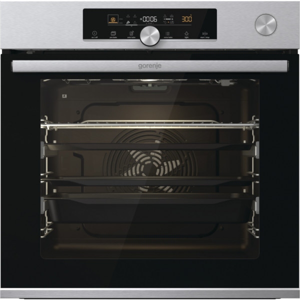 Духова шафа електрична Gorenje BPSA6747A08X