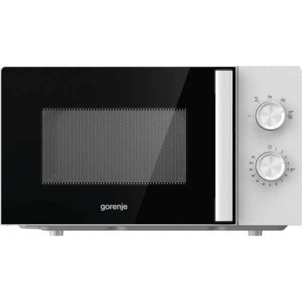 Мікрохвильова піч (НВЧ) Gorenje MO20E1WH