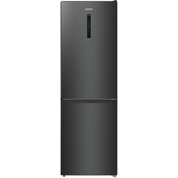Холодильник Gorenje NRK 619 EABXL4