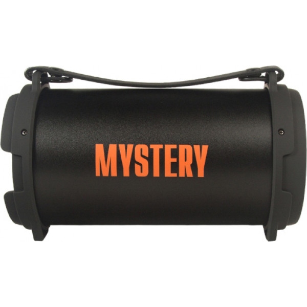 Портативна акустика Mystery MBA-737UB