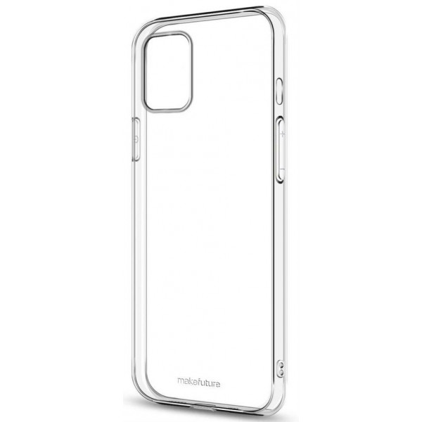 Чохол для смартфону MakeFuture Air Clear TPU Apple iPhone 12 Mini (MCA-AI12M)