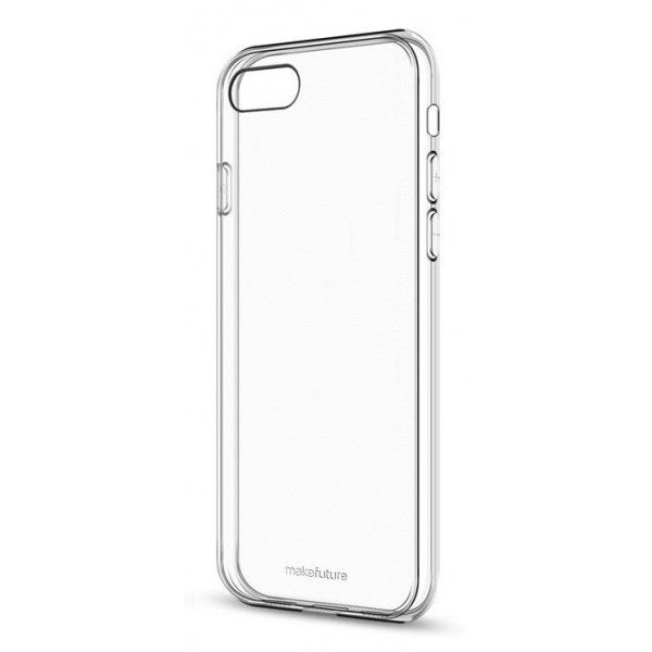 Чохол для смартфону MakeFuture Air (Clear TPU) Apple iPhone SE 2020 (MCA-AISE20)