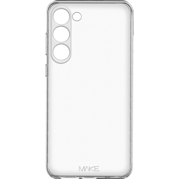 Чохол для смартфону MAKE Air Samsung S23 (MCA-SS23)