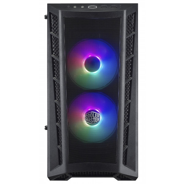Корпус Cooler Master MCB-B311L-KGNN-S02