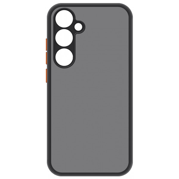 Чохол для смартфону MAKE Frame Samsung S23 Plus Black (MCF-SS23PBK)