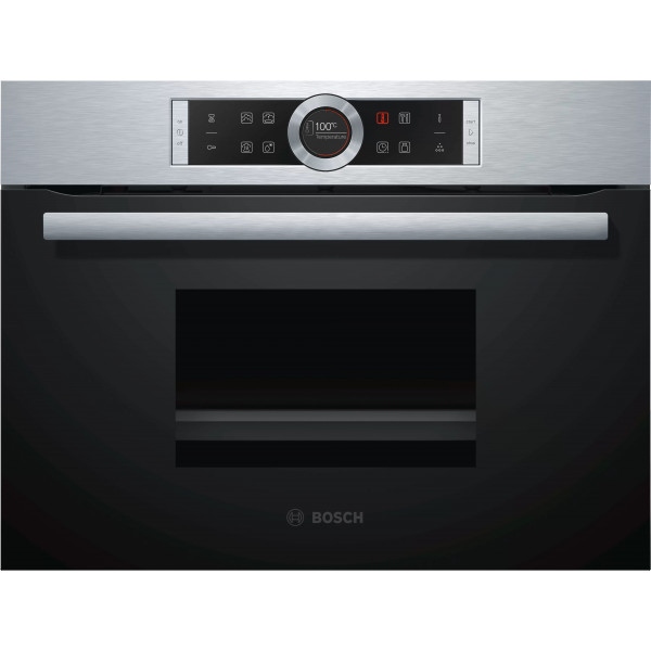 Духова шафа електрична Bosch CDG634AS0