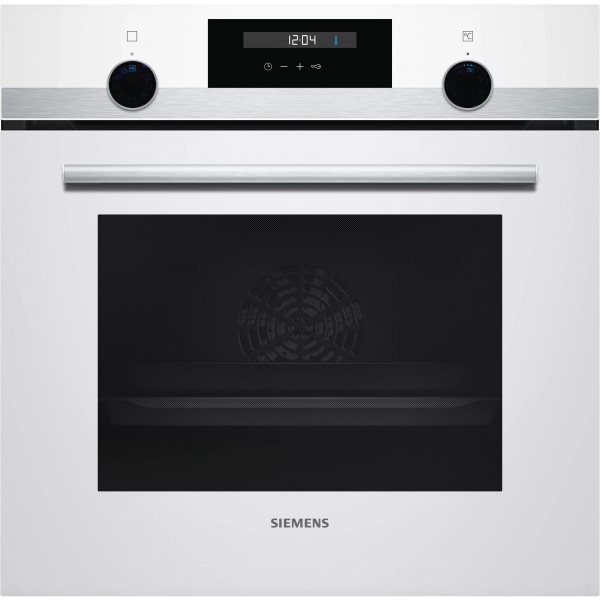 Духова шафа електрична Siemens HB557JYW0T