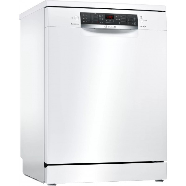 Посудомийна машина окремостояча Bosch SMS46JW10Q