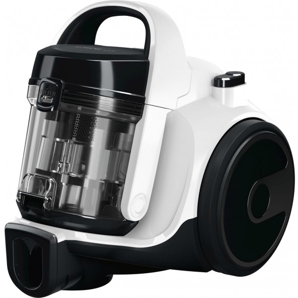 Пилосос для сухого прибирання без мішка Bosch BGS05A225