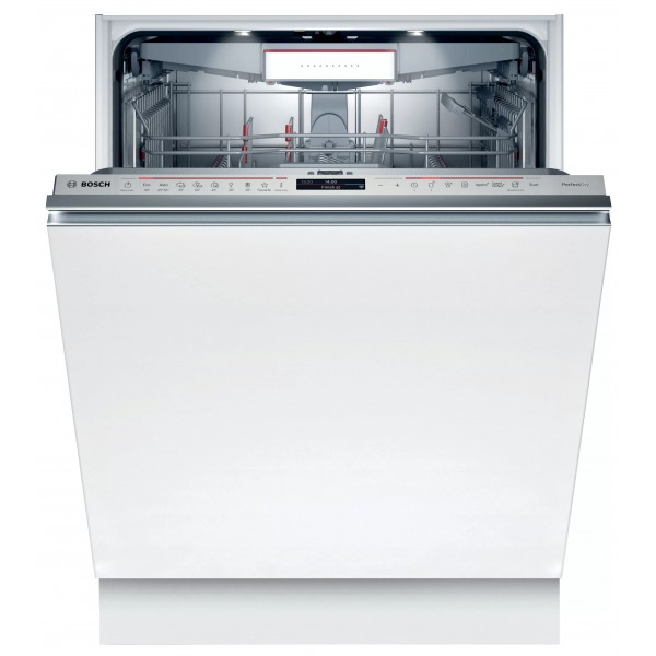 Посудомийна машина вбудована Bosch SMV8ZCX07E