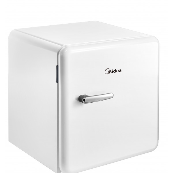 Холодильник Midea MDRD86SLF01