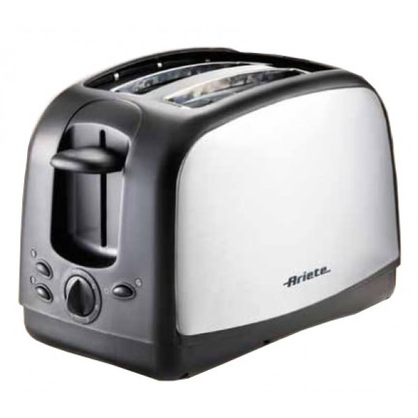 Тостер Ariete 153 Metallic