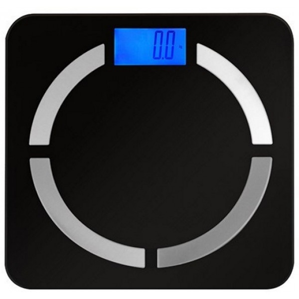 Ваги підлогові Media-Tech Smartbmi Scale BT (MT5513)