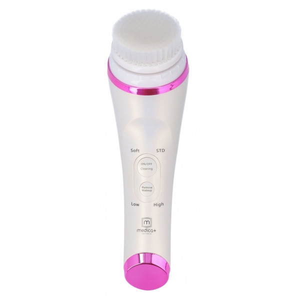Щітка для чищення обличчя Medica+ Skin Brush 7.0 (MD-102970)