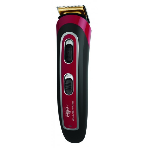 Тример для вусів і бороди Rowenta TN4422F1
