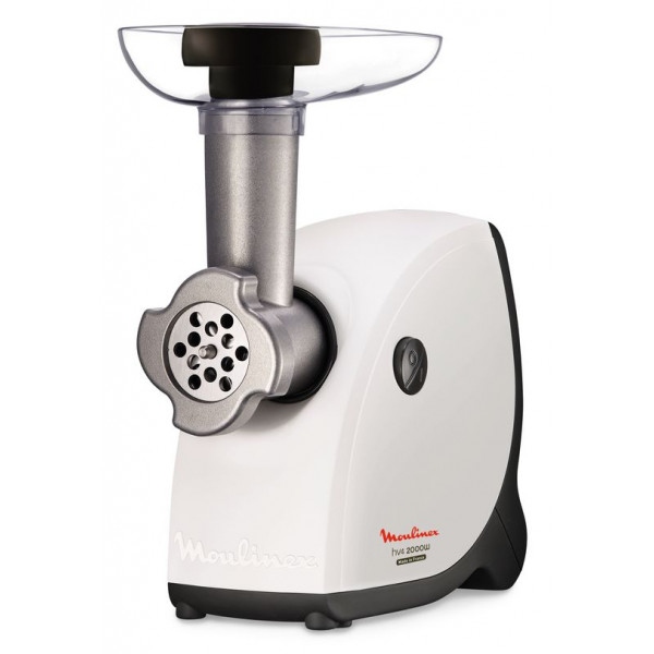 М'ясорубка Moulinex ME445A38