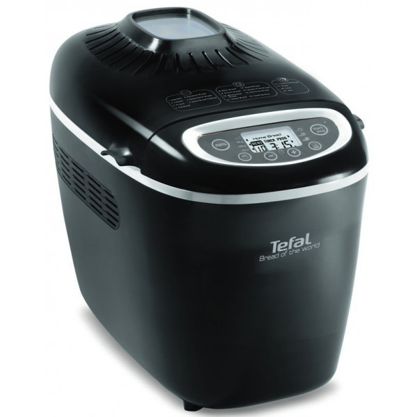 Хлібопічка Tefal PF611838