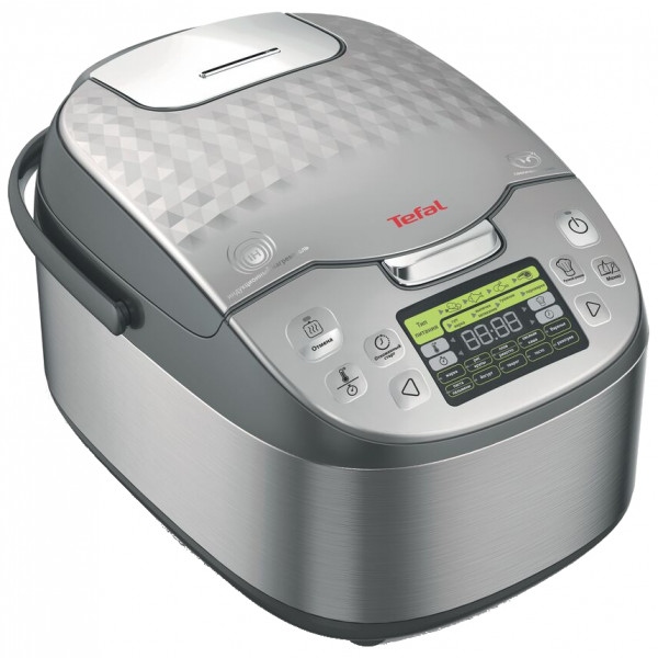 Мультиварка Tefal RK807D34