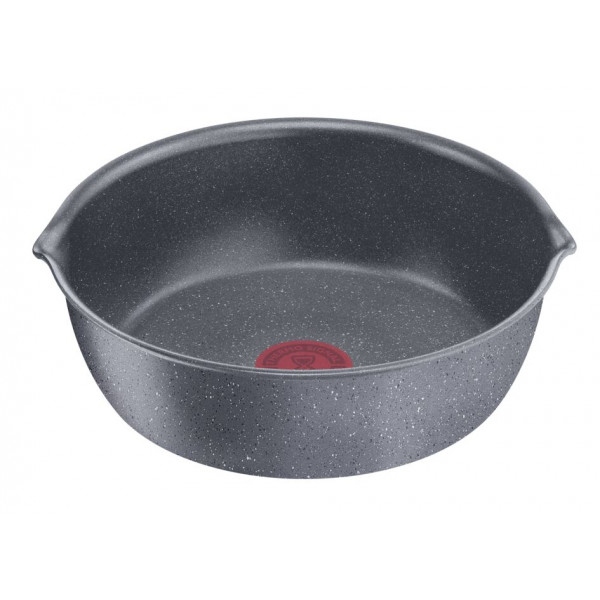 Сотейник Tefal L3968302 Ingenio Natural Force 22 см