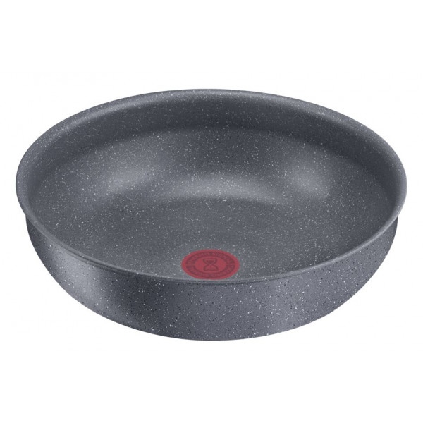 Сковорода ВОК Tefal L3967702 Ingenio Natural Force 26 см
