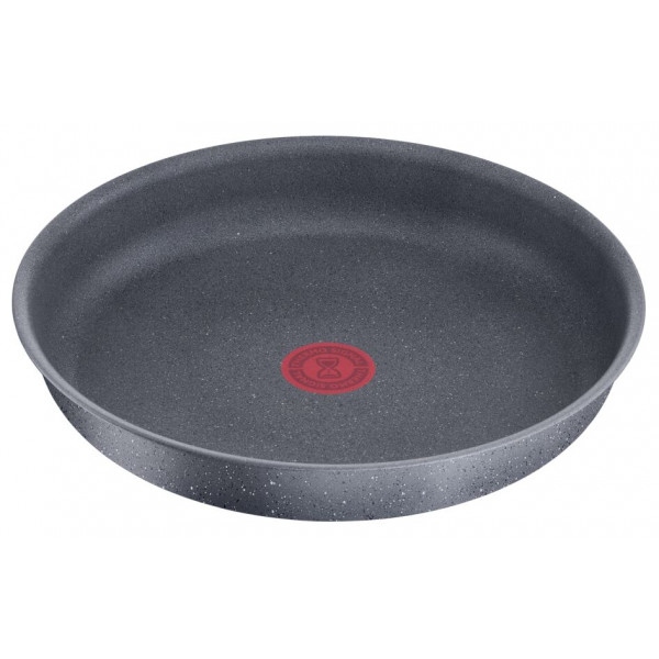 Сковорода універсальна Tefal L3960402 Ingenio Natural Force 24 см