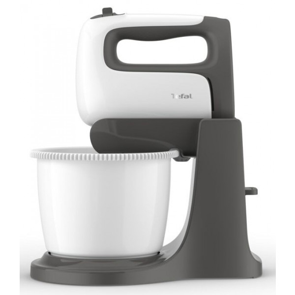 Міксер з чашею Tefal HT464138