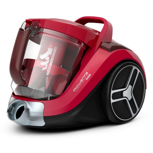Пилосос для сухого прибирання без мішка Rowenta RO4853EA