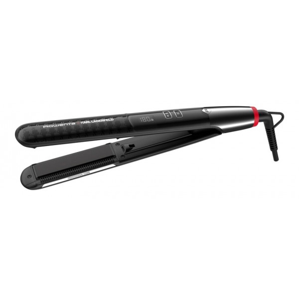 Вирівнювач волосся Rowenta Karl Lagerfeld Pro Stylist Straightener (SF466LF0)