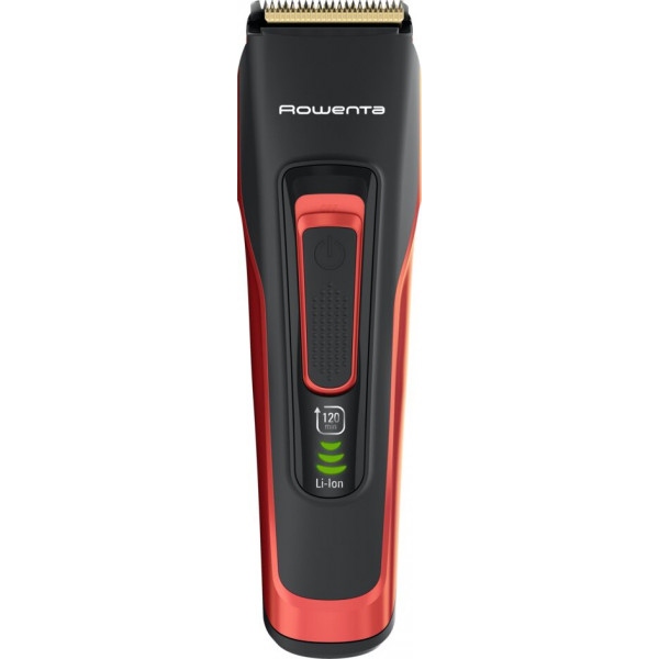 Машинка для стрижки волосся Rowenta TN5221F4