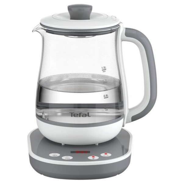 Електричний чайник Tefal BJ551B10