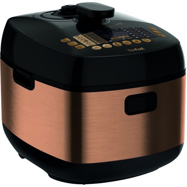 Мультиварка Tefal CY625F34