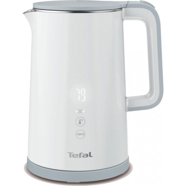 Електричний чайник Tefal Sense KO693110