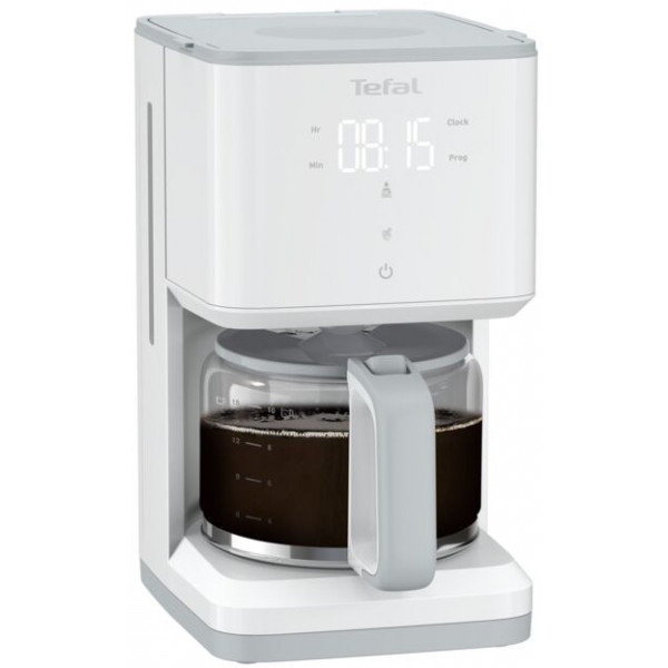 Кавоварка крапельна Tefal CM693110