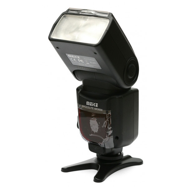 Фотоспалах до фотокамери Meike Canon 950 II 9MK950C2)