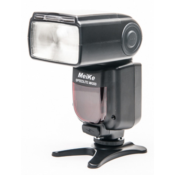 Фотоспалах до фотокамери Meike Nikon 430n (SKW430N)