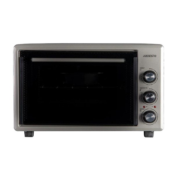 Піч електрична Ardesto MEO-S40FGG Grey