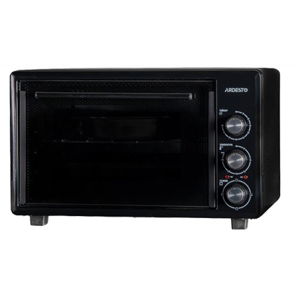 Піч електрична Ardesto MEO-S40GB Black