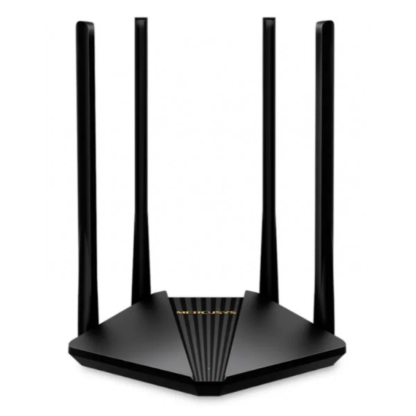 Маршрутизатор інтернет WiFi5 Mercusys MR30G