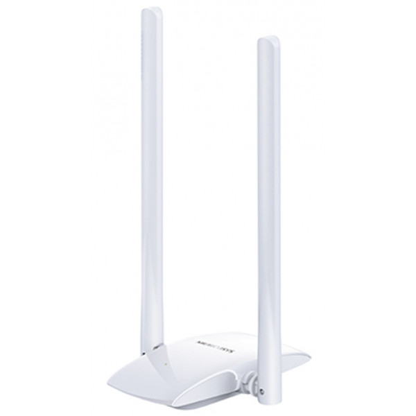 USB-адаптер мережі WiFi Mercusys MW300UH