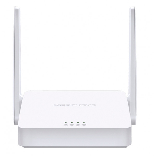 Маршрутизатор інтернет WiFi4 Mercusys MW302R