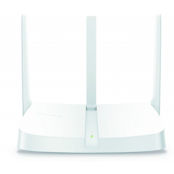 Маршрутизатор інтернет WiFi4 Mercusys MW305R V2